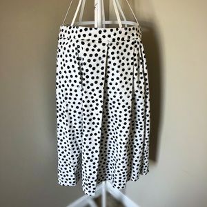 Whowhatwear (target) skirt